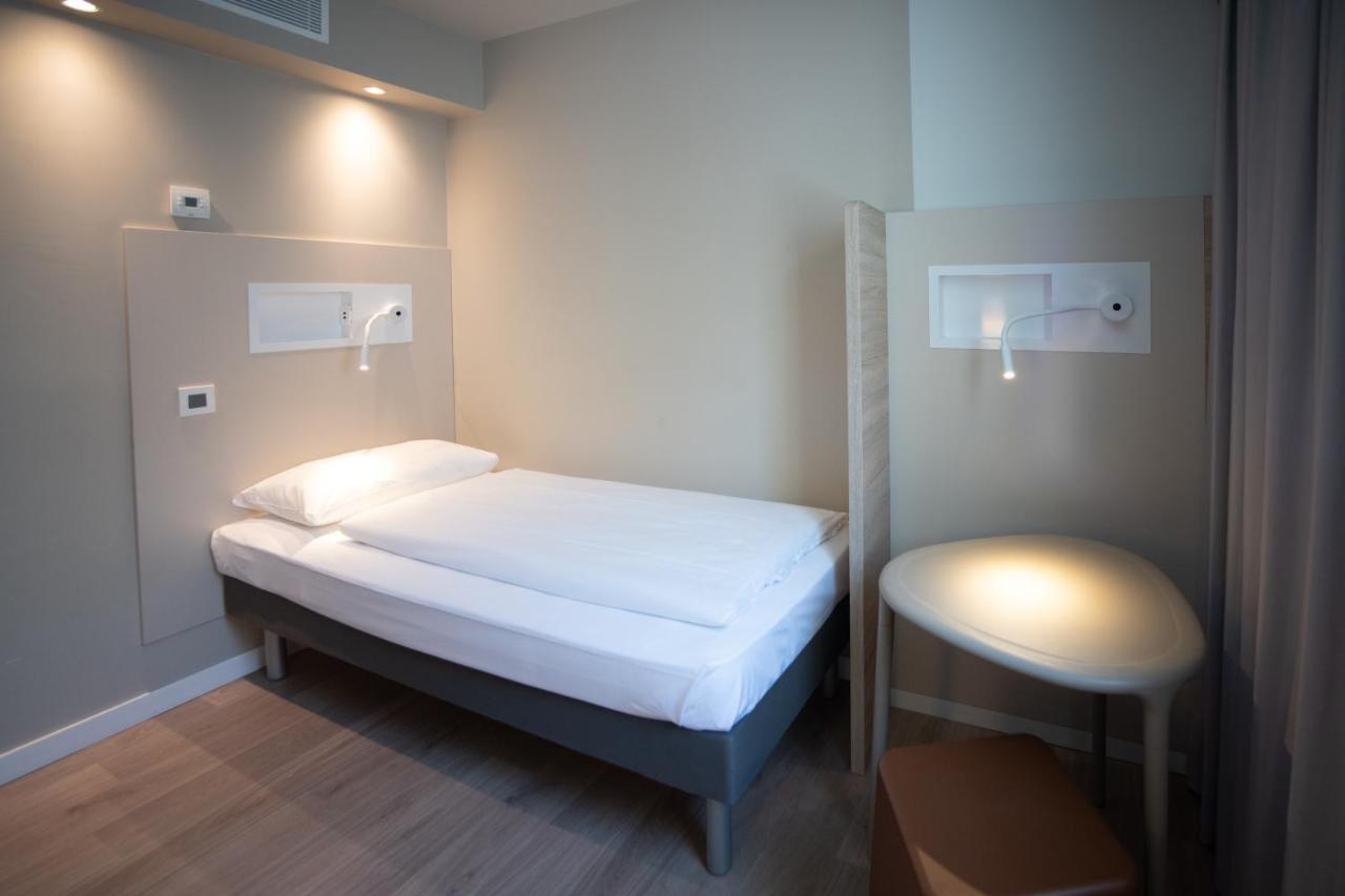 Ibis Budget Фрибур Екстериор снимка