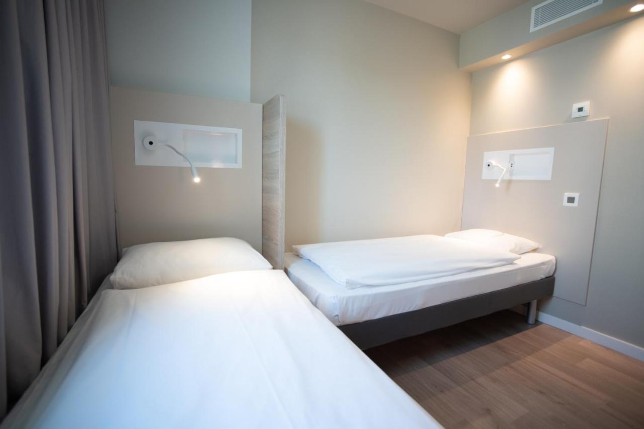 Ibis Budget Фрибур Екстериор снимка